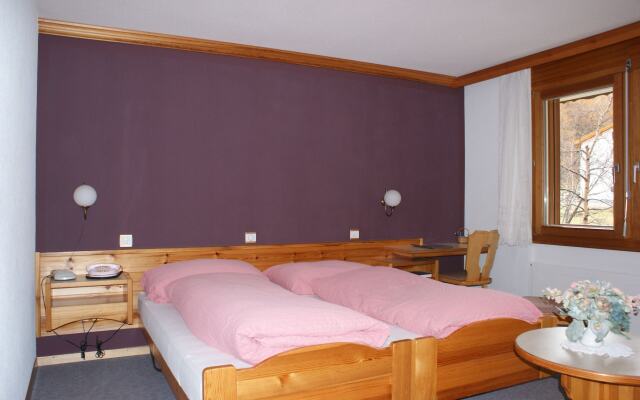 Hotel Sport