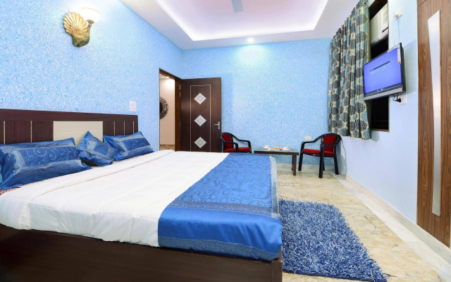 Rainbow Home Stay