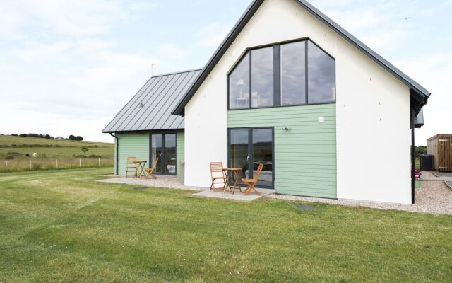 Chance Inn Lodge