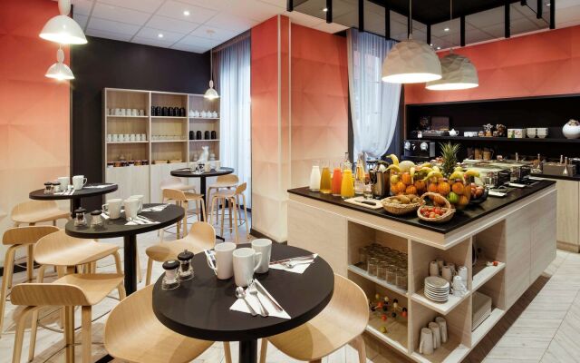 Mercure Lyon Centre Beaux Arts