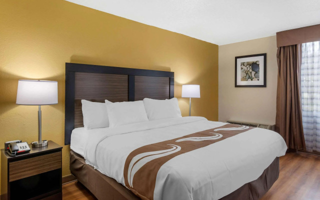 Quality Inn & Suites