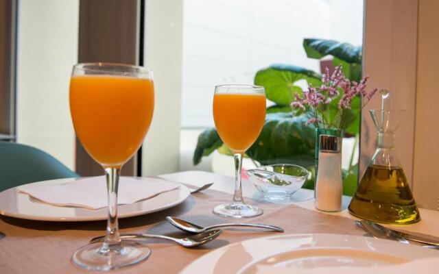 La Alcoba del Agua Hotel Boutique