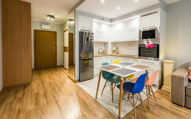 Apartament Waterside
