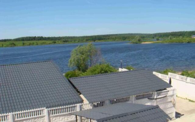 Holiday Home N2 Ruza village