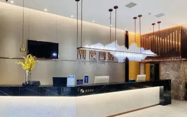 CheerMay Hotel（Quanzhou  West Lake Park West Street Shop）