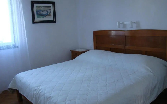 Apartments Sanda