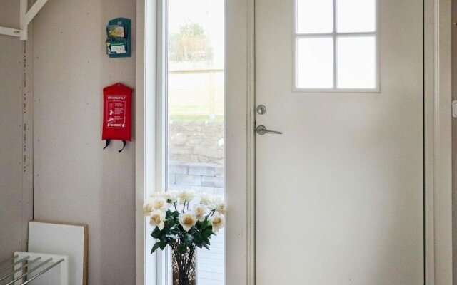 4 Star Holiday Home in Varberg-by Traum