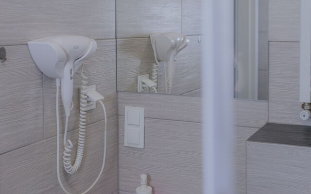 Apartamenty Poludniowa