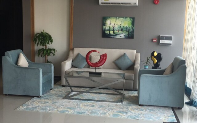 Arif Housing Units