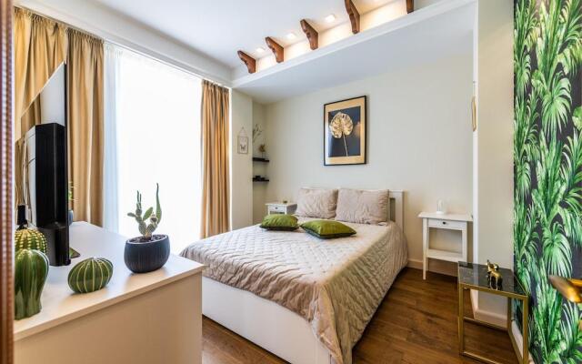 Otkrytie Apartament Hotel