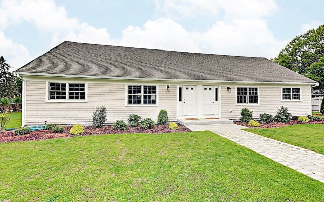 25 Falmouth - 3 Br Duplex