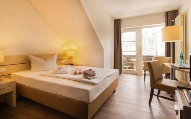 relexa hotel Harz-Wald