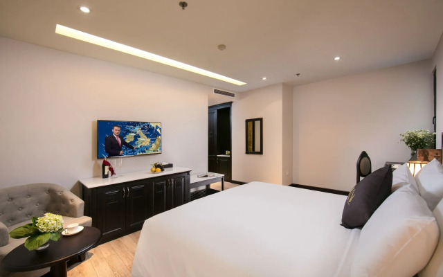 Sen Grand Hotel & Spa managed by Sen Group