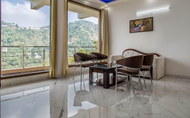 Grand Kasauli
