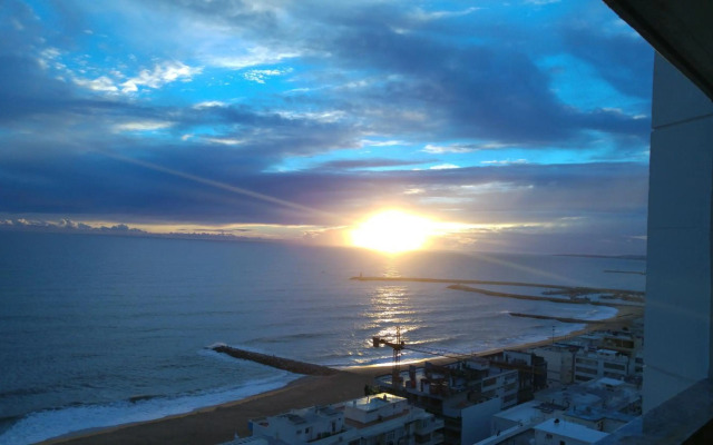 180° Sea View - Fabulosa vista mar!