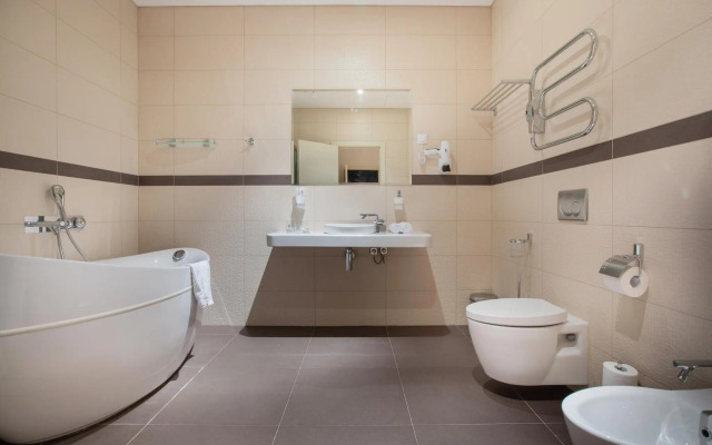 Rockmond (Рокмонд)