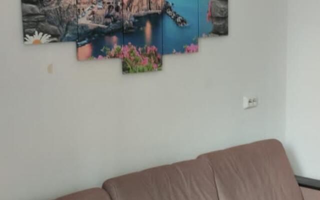 Погостим на улице Озерная 3