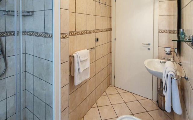 Amazing Apartment in Rovinj With 1 Bedrooms and Wifi