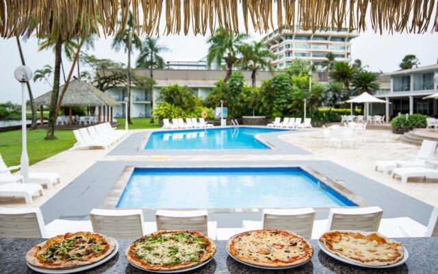 Holiday Inn Suva by IHG