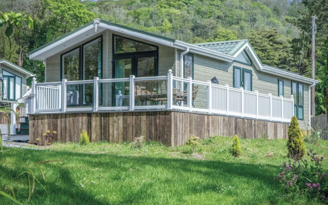 Manor 5 Lodge - 2 Bedroom Lodge - Pendine