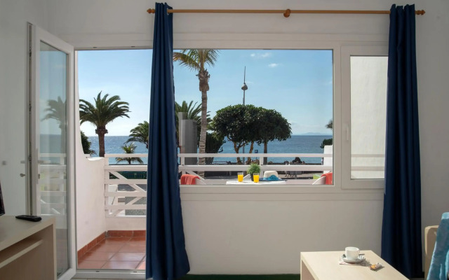 Rocas Blancas Apartments
