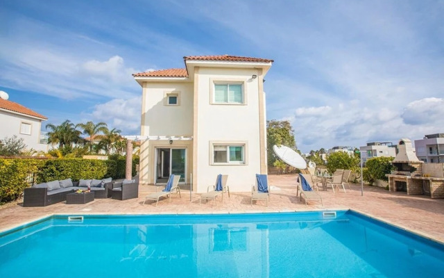 Villa Jamie AQ NE3