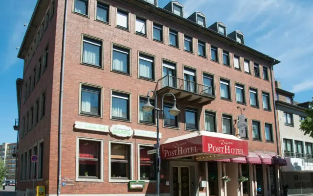 Trip Inn PostHotel Düren
