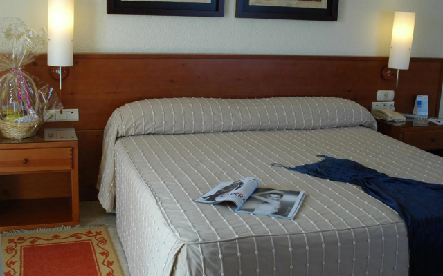 Hotel Masa International