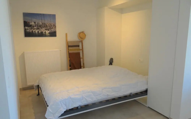 Nieuwpoort Beach Getaway