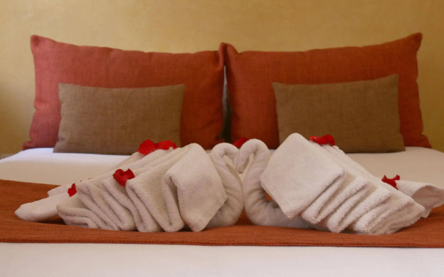 Riad Dar Elma And Spa