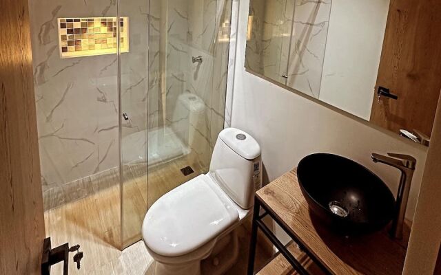 Hotel La Casona San Sebastian