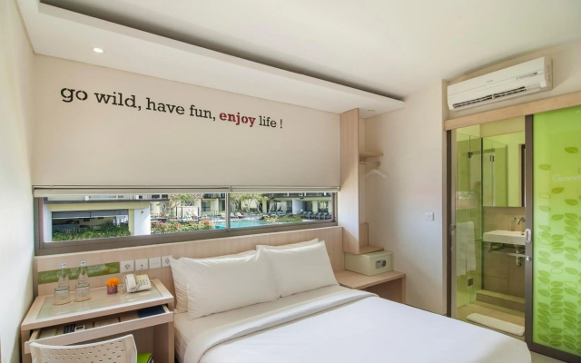 Grandmas Plus Hotel Legian
