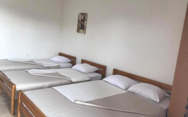Apartments In Amor