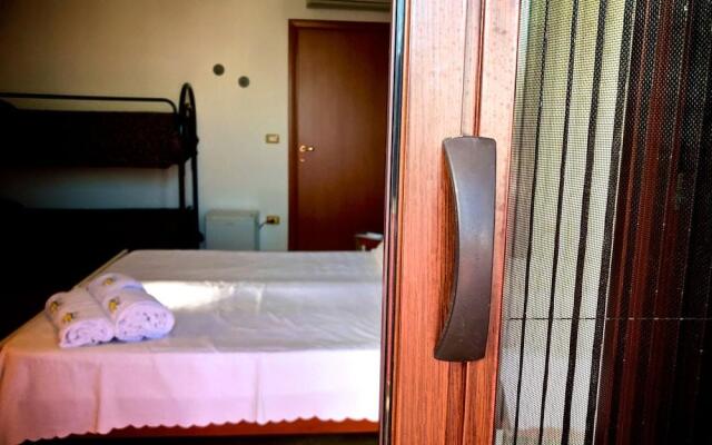 Nilosira Osteria e B&B