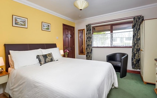 Meadow View Bed  Breakfast