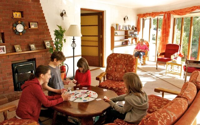 Ach na Sheen Guest House