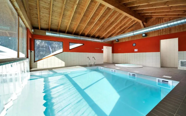 Résidence Nemea Le Grand Lodge