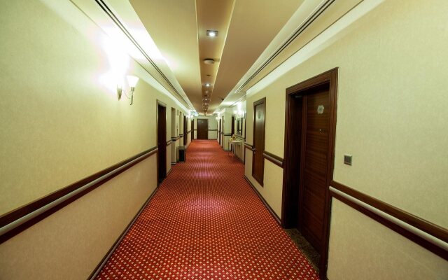 Xclusive Maples Hotel Apartment