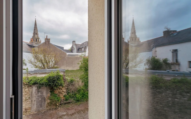 B&B HOTEL Lorient Ploemeur