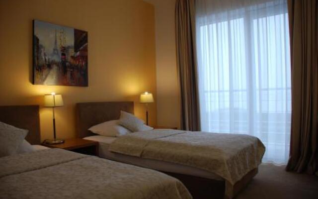 Hotel Panorama