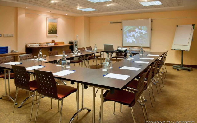 Ibis Wellingborough Hotel