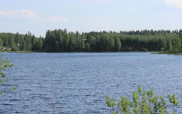 Jokikumpu Farmtourism