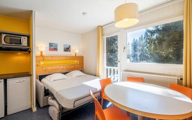 Belambra Clubs Les Saisies - Les Embrunes