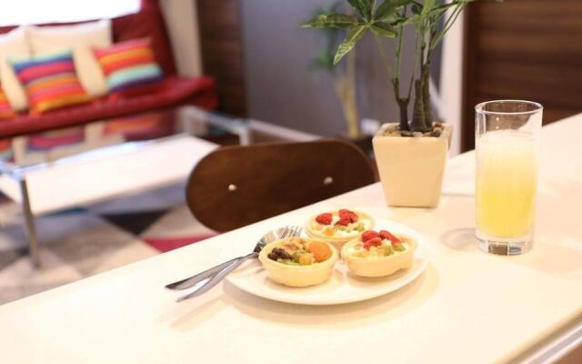 Kicon-hotels Marunouchi