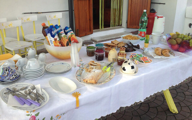Villa Patrizia B&B
