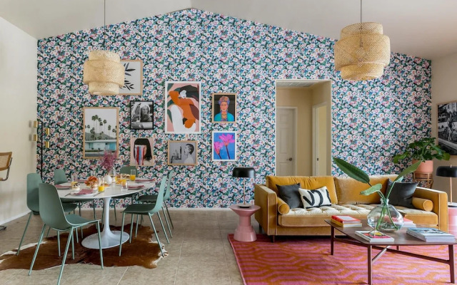 Flamingo by AvantStay | Desert Oasis 10 Mins to Coachella w/ Pool
