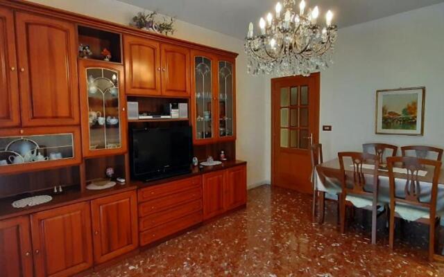 Casa Giustino