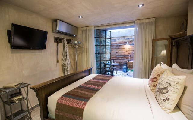 Olive Boutique Hotel, A Small Luxury Hotel of the World (Adults Only)