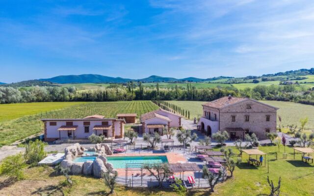 House Granum Guardistallo