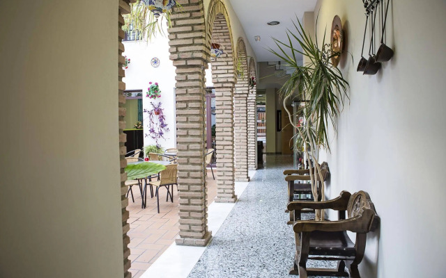 Hotel de los Faroles